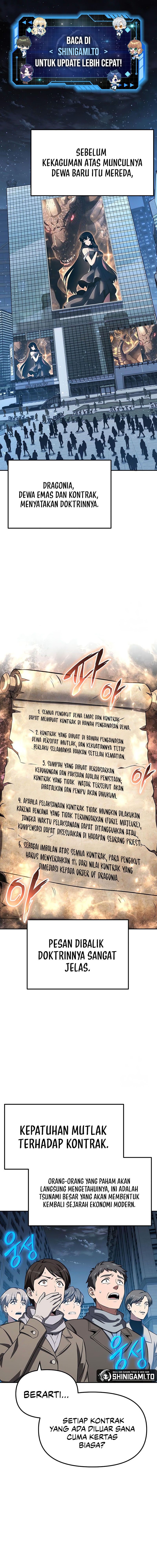 Read The Knight King Who Returned with a God ID Manga Online