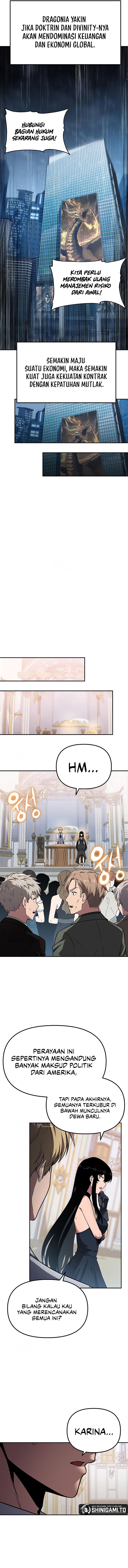 Read The Knight King Who Returned with a God ID Manga Online