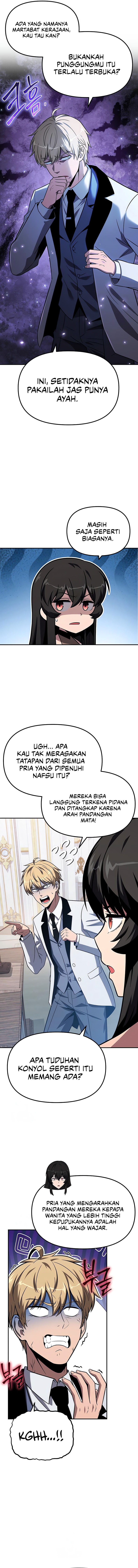 Read The Knight King Who Returned with a God ID Manga Online