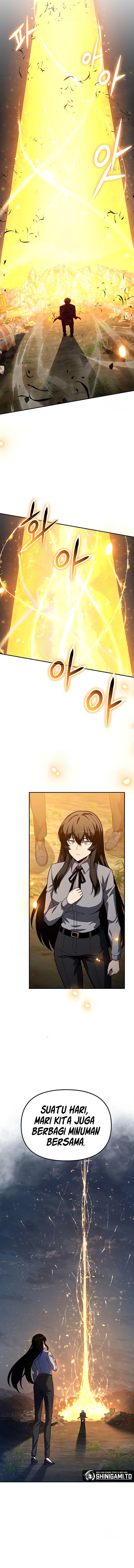 Read The Knight King Who Returned with a God ID Manga Online