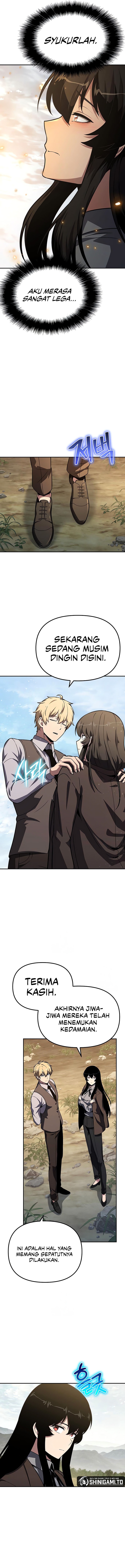 Read The Knight King Who Returned with a God ID Manga Online