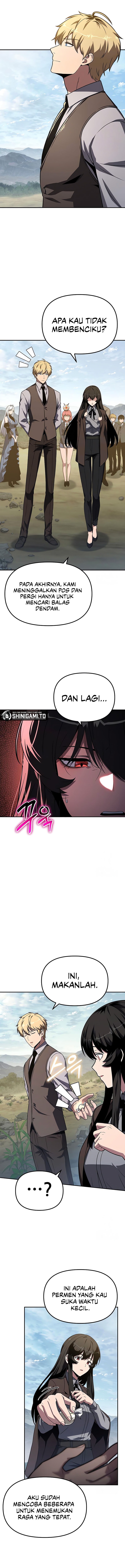 Read The Knight King Who Returned with a God ID Manga Online