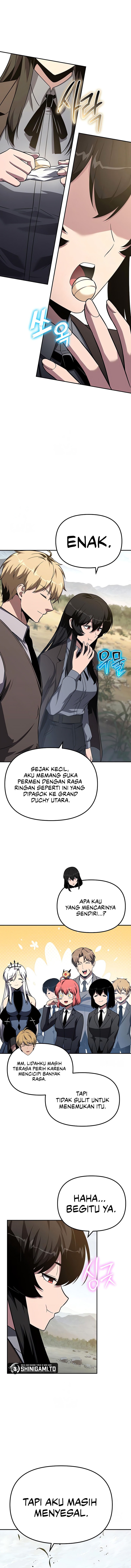 Read The Knight King Who Returned with a God ID Manga Online