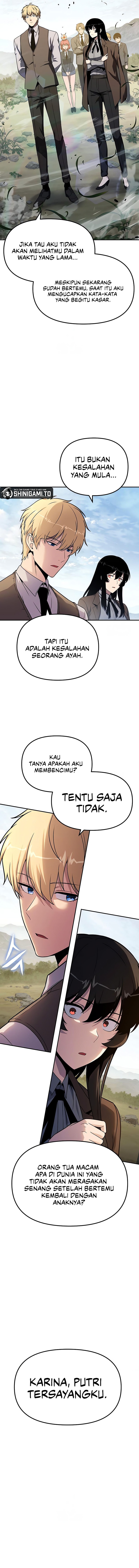 Read The Knight King Who Returned with a God ID Manga Online