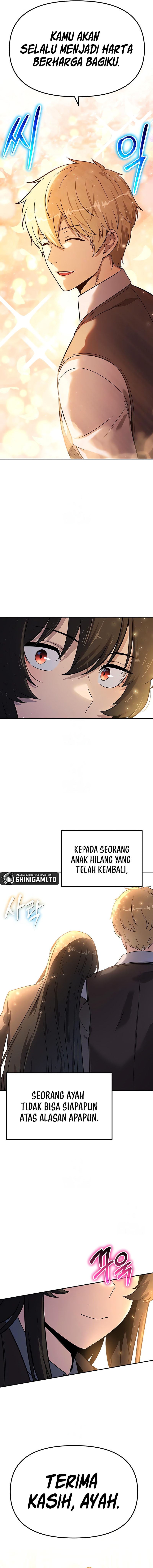 Read The Knight King Who Returned with a God ID Manga Online