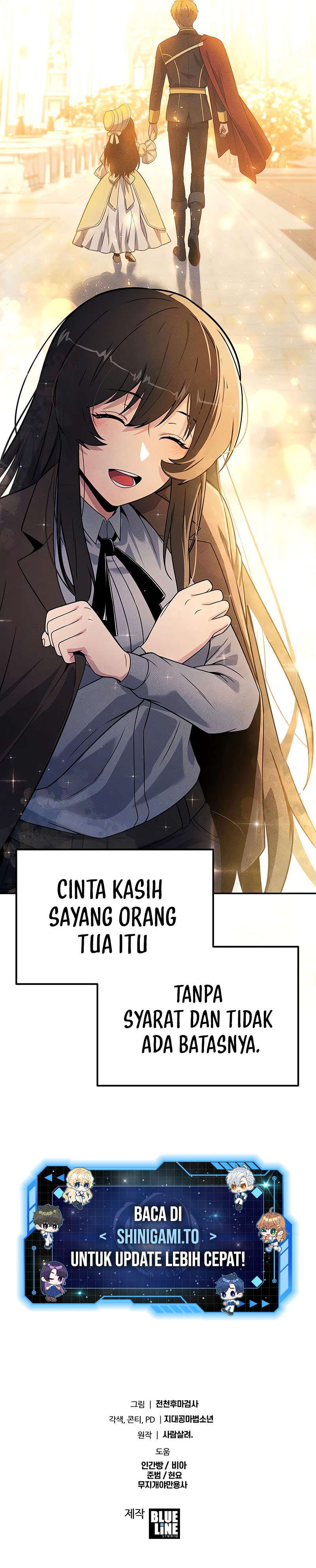 Read The Knight King Who Returned with a God ID Manga Online