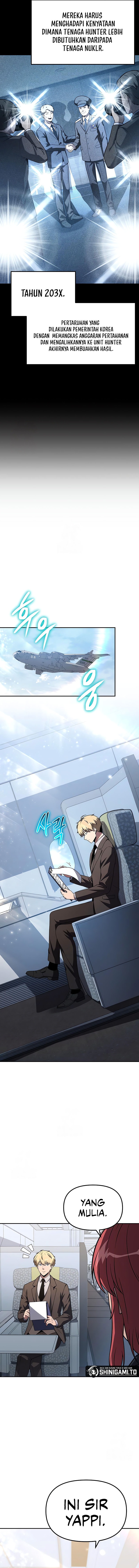 Read The Knight King Who Returned with a God ID Manga Online