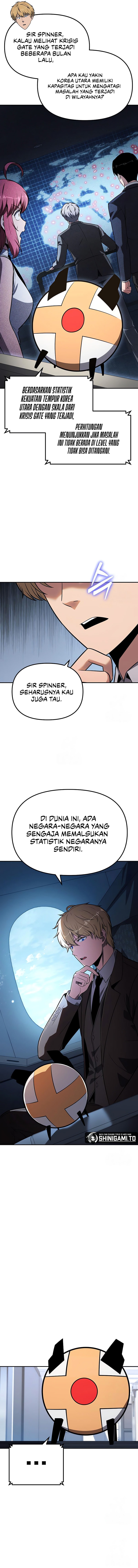 Read The Knight King Who Returned with a God ID Manga Online