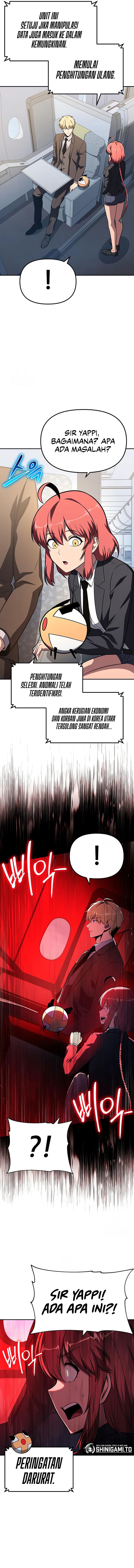 Read The Knight King Who Returned with a God ID Manga Online