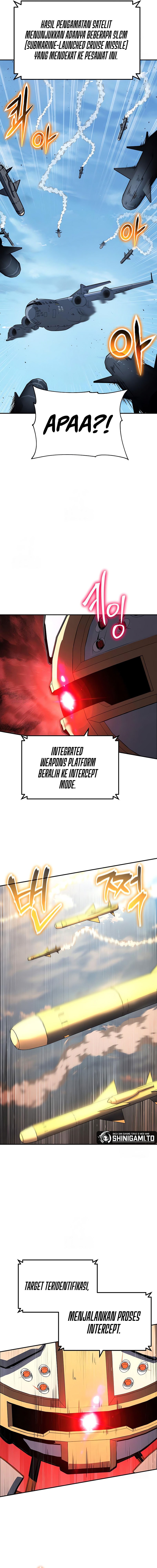 Read The Knight King Who Returned with a God ID Manga Online