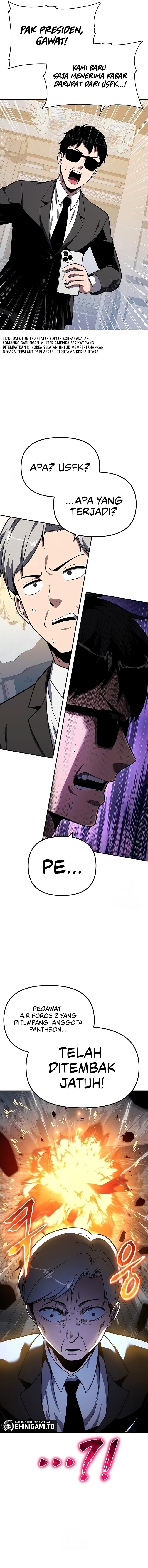 Read The Knight King Who Returned with a God ID Manga Online