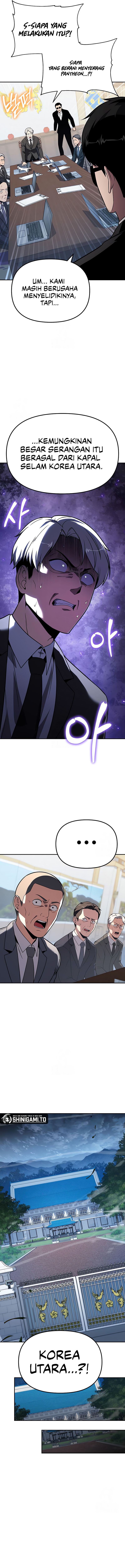 Read The Knight King Who Returned with a God ID Manga Online