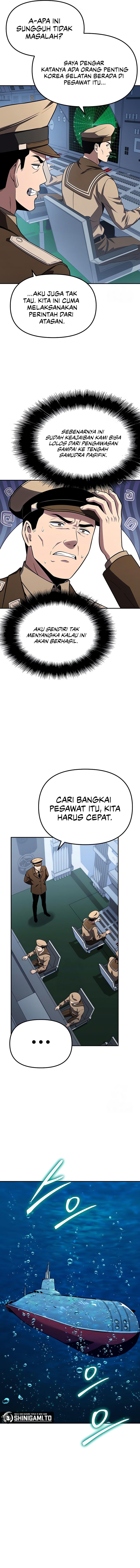 Read The Knight King Who Returned with a God ID Manga Online