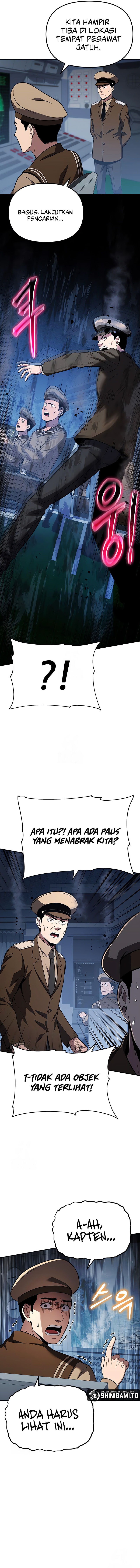 Read The Knight King Who Returned with a God ID Manga Online