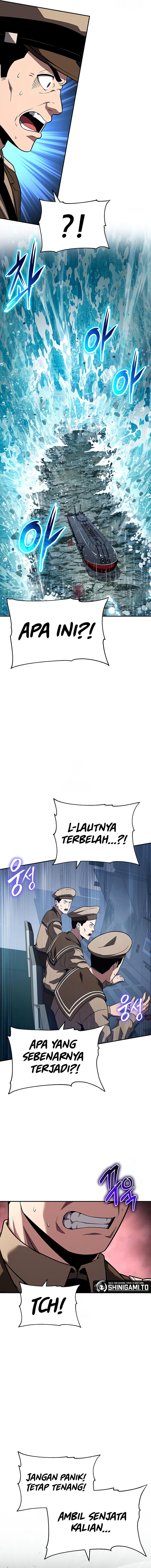 Read The Knight King Who Returned with a God ID Manga Online