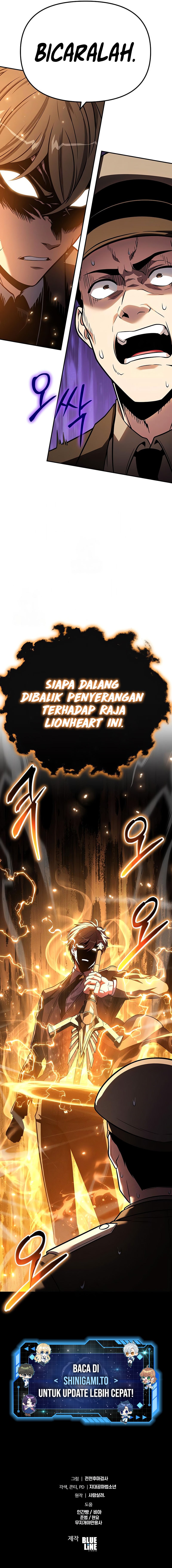 Read The Knight King Who Returned with a God ID Manga Online