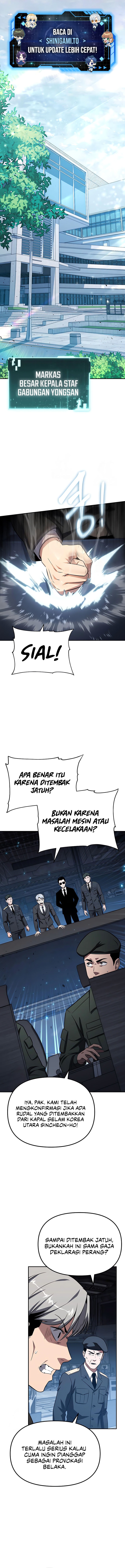 Read The Knight King Who Returned with a God ID Manga Online