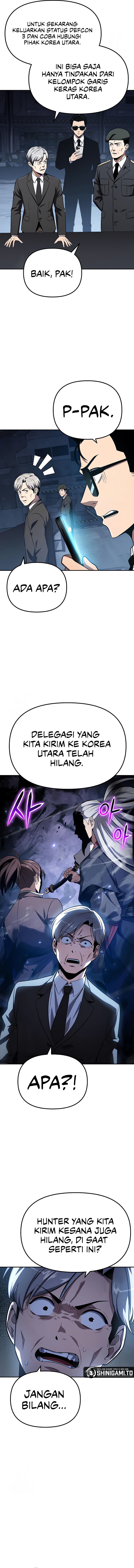 Read The Knight King Who Returned with a God ID Manga Online