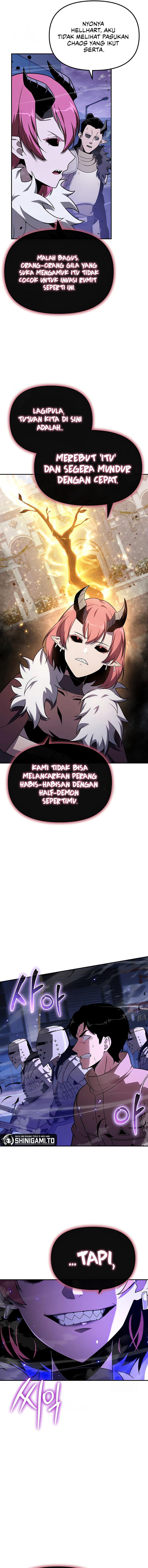 Read The Knight King Who Returned with a God ID Manga Online