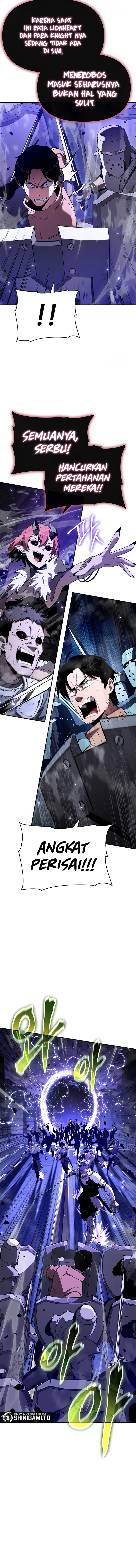 Read The Knight King Who Returned with a God ID Manga Online