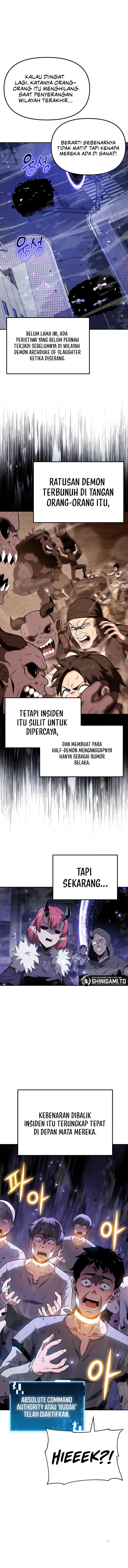 Read The Knight King Who Returned with a God ID Manga Online