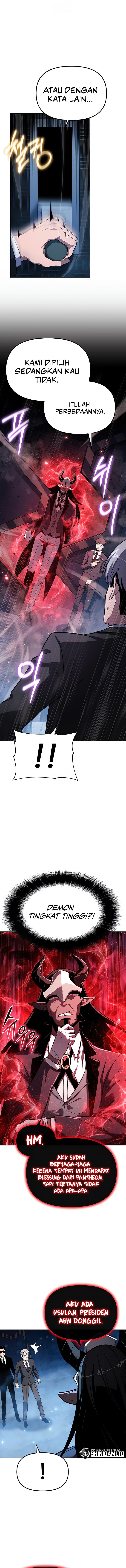 Read The Knight King Who Returned with a God ID Manga Online