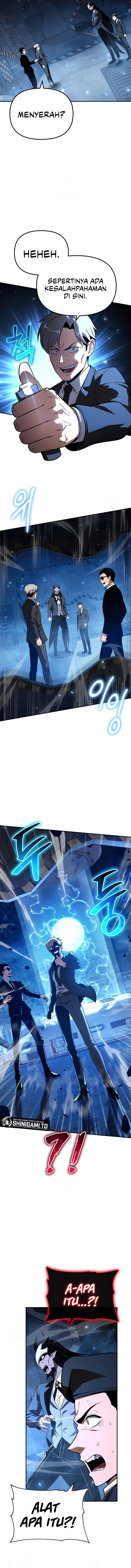 Read The Knight King Who Returned with a God ID Manga Online