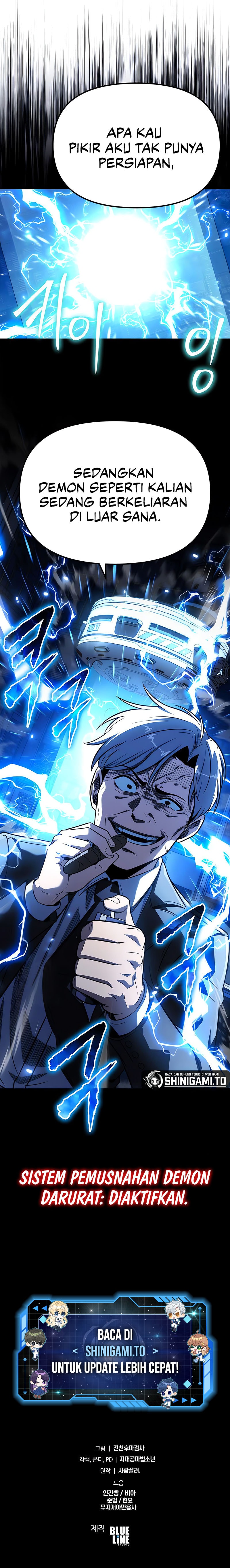 Read The Knight King Who Returned with a God ID Manga Online