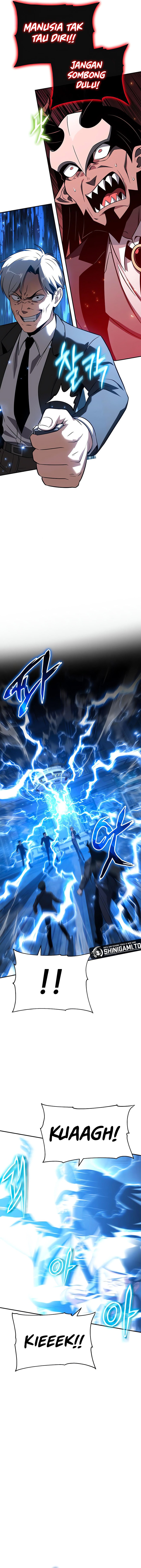 Read The Knight King Who Returned with a God ID Manga Online