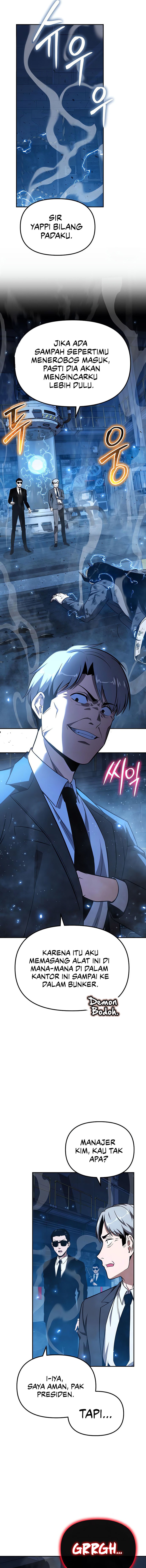 Read The Knight King Who Returned with a God ID Manga Online