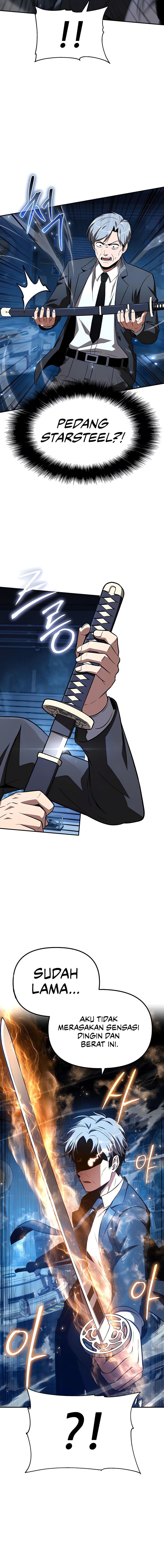 Read The Knight King Who Returned with a God ID Manga Online