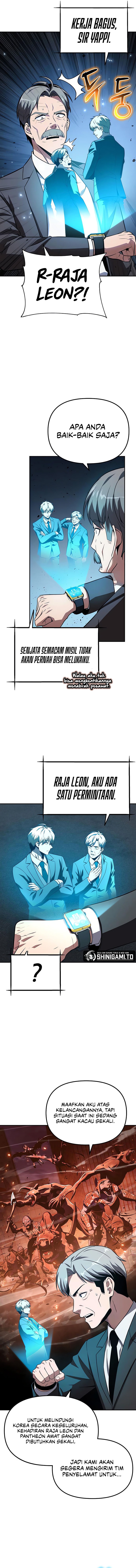 Read The Knight King Who Returned with a God ID Manga Online