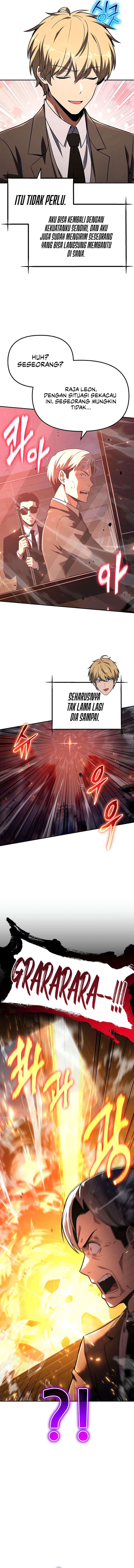 Read The Knight King Who Returned with a God ID Manga Online