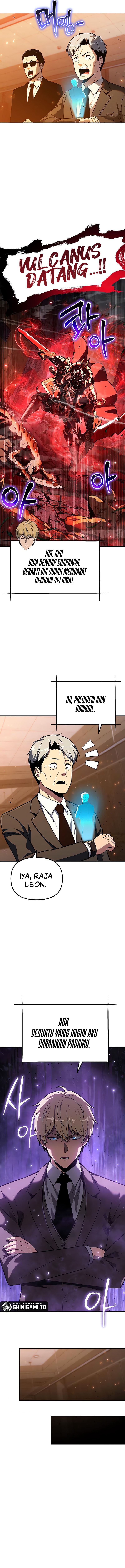 Read The Knight King Who Returned with a God ID Manga Online