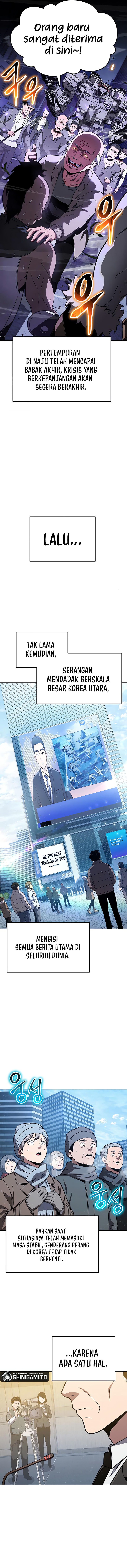 Read The Knight King Who Returned with a God ID Manga Online