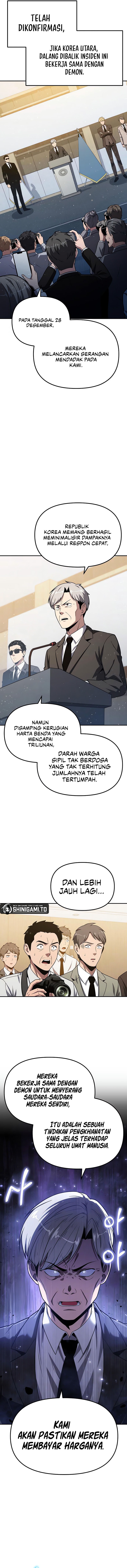 Read The Knight King Who Returned with a God ID Manga Online