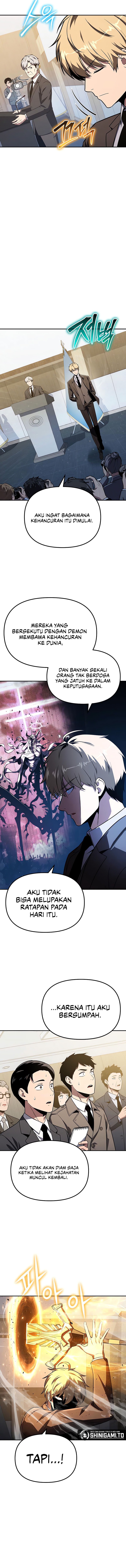 Read The Knight King Who Returned with a God ID Manga Online