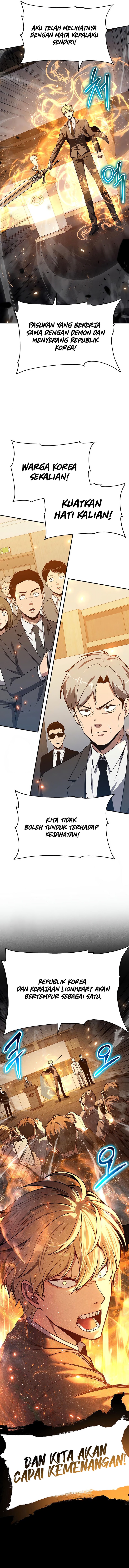 Read The Knight King Who Returned with a God ID Manga Online