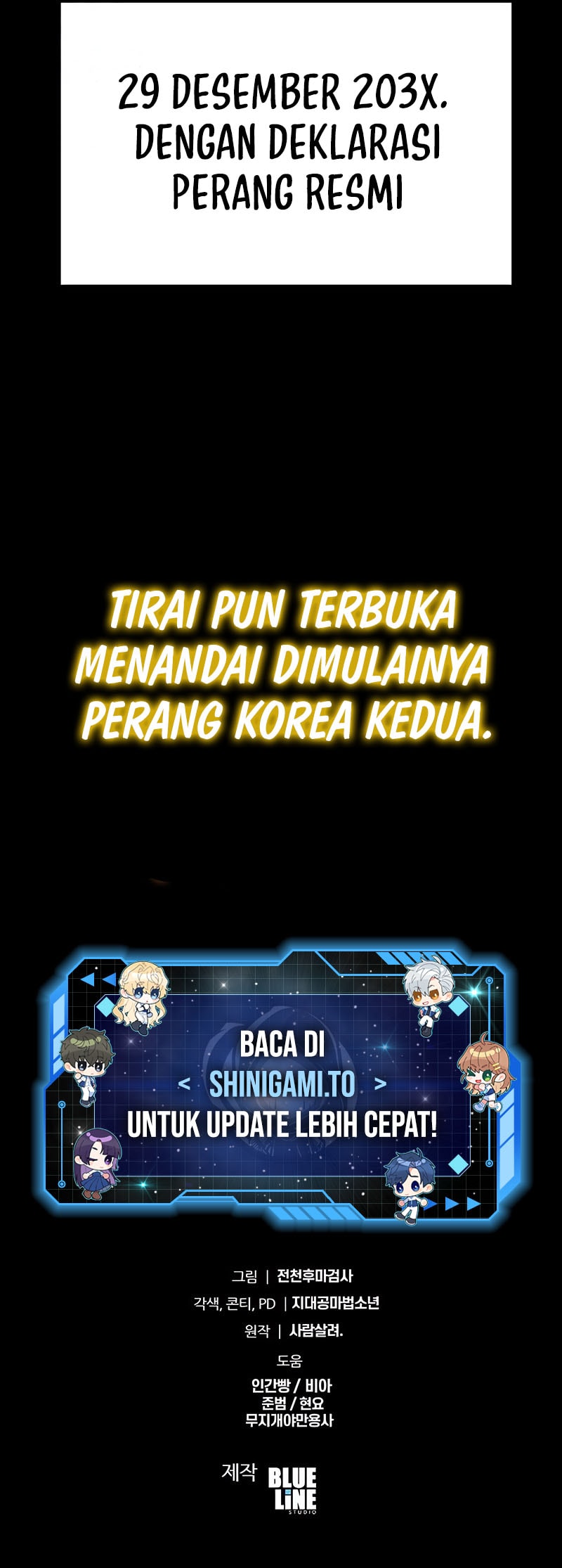 Read The Knight King Who Returned with a God ID Manga Online