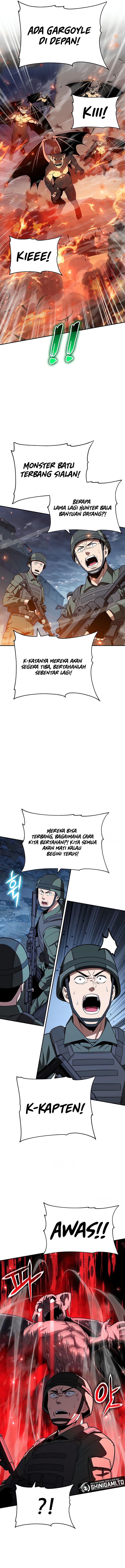 Read The Knight King Who Returned with a God ID Manga Online