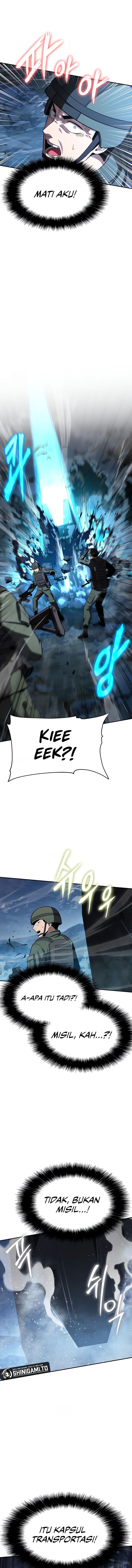 Read The Knight King Who Returned with a God ID Manga Online