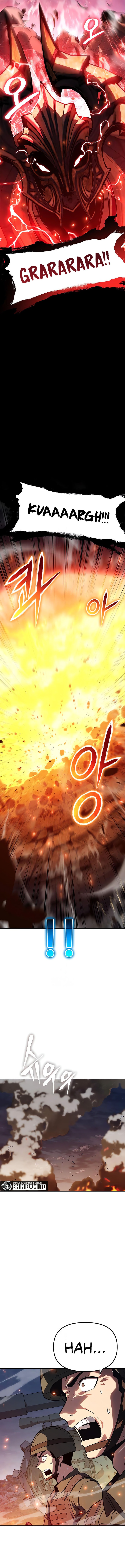 Read The Knight King Who Returned with a God ID Manga Online