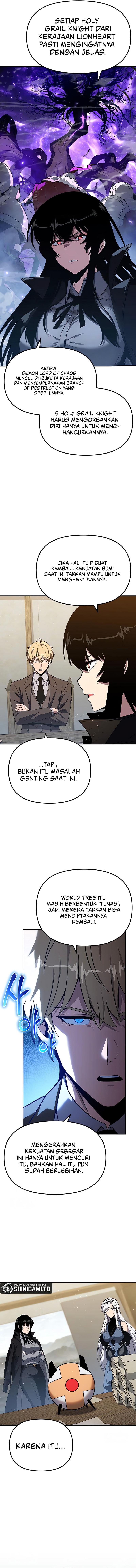 Read The Knight King Who Returned with a God ID Manga Online