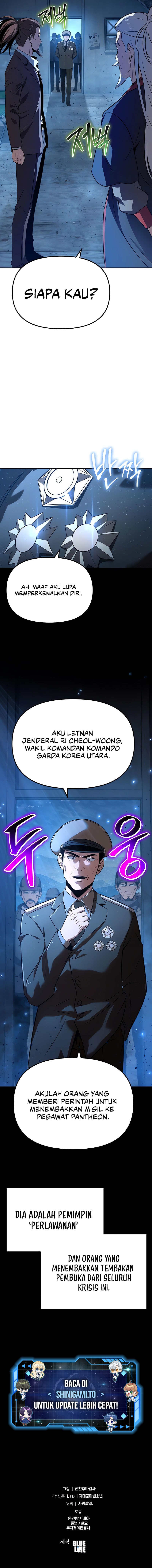 Read The Knight King Who Returned with a God ID Manga Online