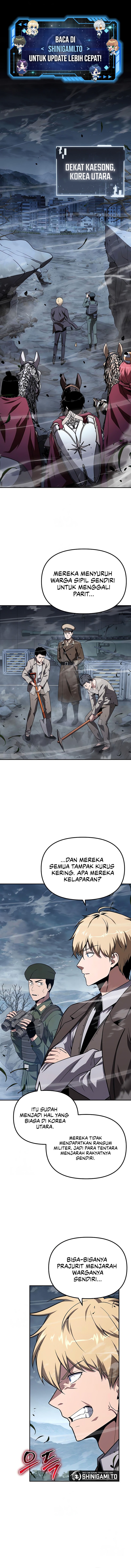 Read The Knight King Who Returned with a God ID Manga Online