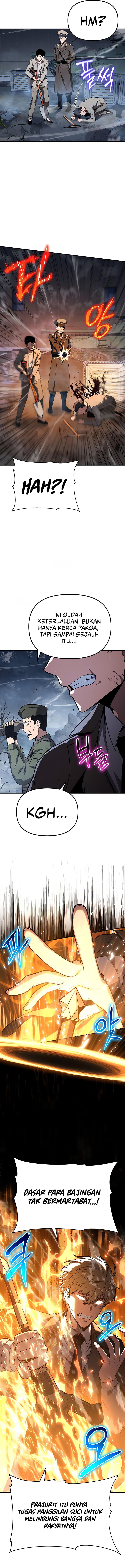 Read The Knight King Who Returned with a God ID Manga Online