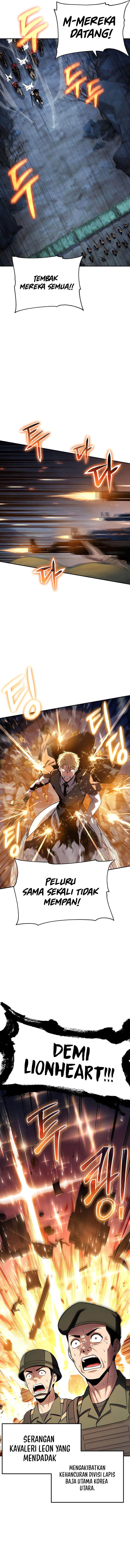 Read The Knight King Who Returned with a God ID Manga Online