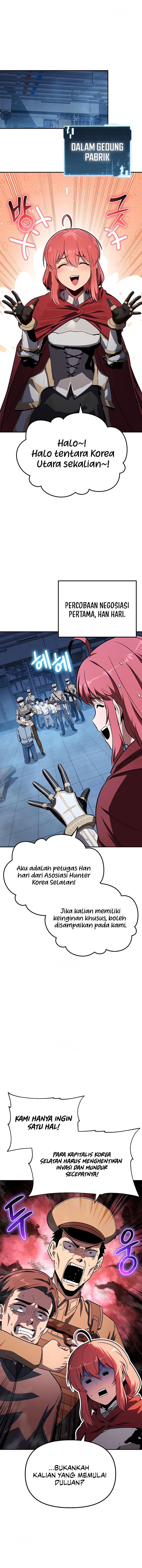 Read The Knight King Who Returned with a God ID Manga Online