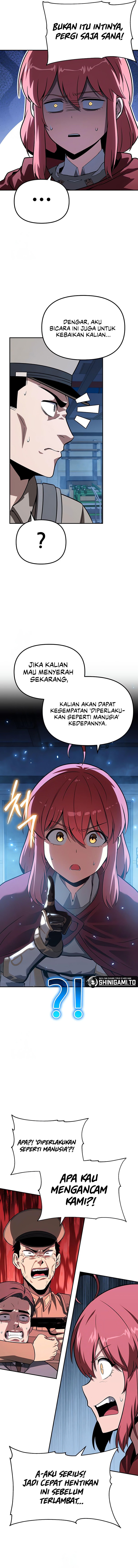 Read The Knight King Who Returned with a God ID Manga Online