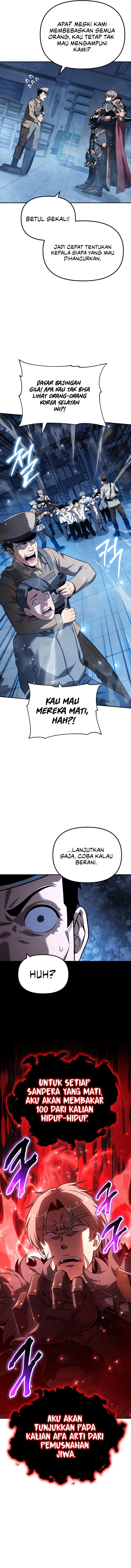 Read The Knight King Who Returned with a God ID Manga Online